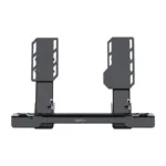 PXN-V10 Ultra gaming set - steering wheel + pedal + clamps + mounting accessories (PS4 / Xbox one / PC / Xbox Series X&S)