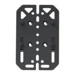 Handbrake bracket PXN Z D1