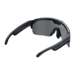 ZEBLAZE Q01 Blue AI Sports Sunglasses