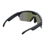 ZEBLAZE Q01 Green AI Sports Sunglasses