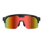 ZEBLAZE Q01 AI Sports Sunglasses - Orange
