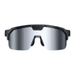 ZEBLAZE Q01 Silver Sports Sunglasses