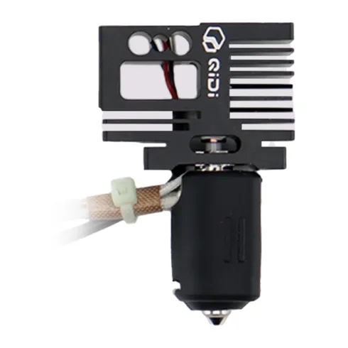 QiDi Bimetallic Hotend for the Q2 Series