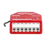 Shelly Qubino Wave1PM Controller, 1-channel, Z-Wave (Power measurement)