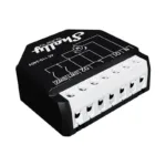 Shelly Qubino Wave Shutter Controller, Z-Wave