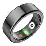Smartring Colmi R02 20.3MM 11 (Black)