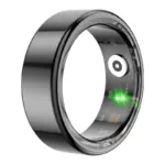 Smartring Colmi R02 18.9MM 9 (Black)