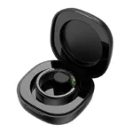 Smartring Colmi R03 18.9MM 9 (black)
