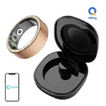 Smartring Colmi R03 20.3MM 11 (Złoty)
