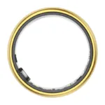 Colmi R06 Smart Ring 18.1MM 8 (Gold)