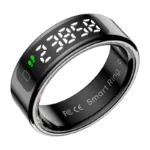 Smartring Colmi R12 20MM 10 (black)
