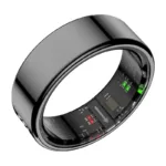 Smartring Colmi R12 18.3MM 8 (black)