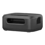 Set: EcoFlow River 3 UPS power station + 160W photovoltaic panel.