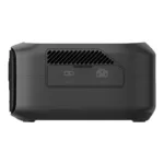 Set: EcoFlow River 3 UPS power station + 160W photovoltaic panel.