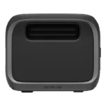 Set: EcoFlow River 3 UPS power station + 160W photovoltaic panel.