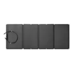 Set: EcoFlow River 3 UPS power station + 160W photovoltaic panel.