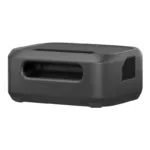 Set: EcoFlow River 3 UPS power station + 160W photovoltaic panel.