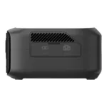 Set: EcoFlow River 3 UPS power station + 160W photovoltaic panel.