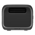Set: EcoFlow River 3 UPS power station + 160W photovoltaic panel.