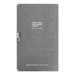 Set: EcoFlow River 3 UPS power station + 160W photovoltaic panel.