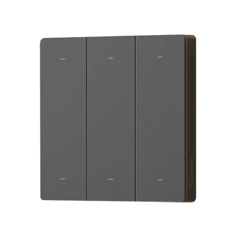 Sonoff R5 smart wall switch / remote control and scene controller ...
