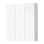 Sonoff R5 smart wall switch (white) eWeLink