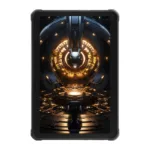 HOTWAV TAB R8 tablet (orange)
