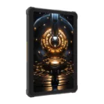HOTWAV TAB R8 tablet (orange)