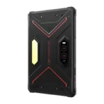 HOTWAV TAB R9 Plus tablet (red)