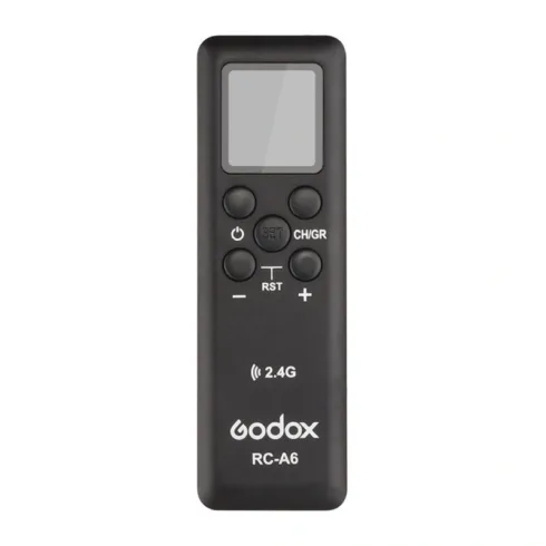 Pilot GODOX RC-A6