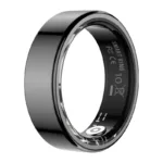 COLMI RING 2 Lubricated Ring, Size 8 (Black)
