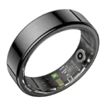 COLMI RING 2 Lubricated Ring, Size 9 (Black)
