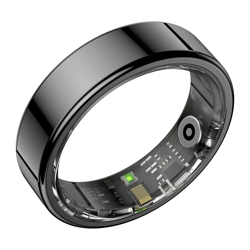 inp-ring2-9-colmi-ring-2-lubricated-ring-0.webp COLMI RING 2 Lubricated Ring, Size 9 (Black)