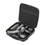 Sunnylife multifunctional shoulder bag for DJI RS 4 Mini