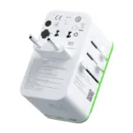 Adapter Roamplug z hotspotem 4G/LTE Wi-Fi GlocalMe Cloud SIM