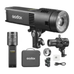 LED Photography Light GODOX RS100Bi 1K Bi-Color