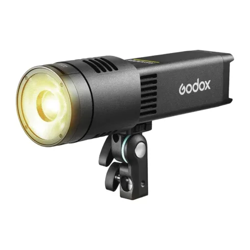 LED Photography Light GODOX RS100Bi