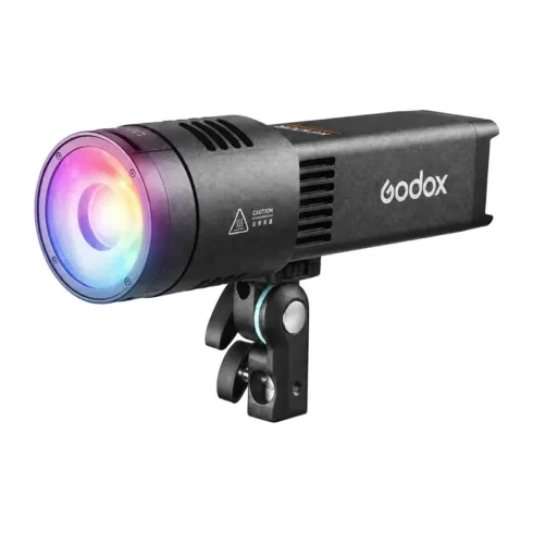 LED Photography Light GODOX RS100R