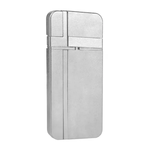 HTVRONT Case Mold iPhone (Silver)