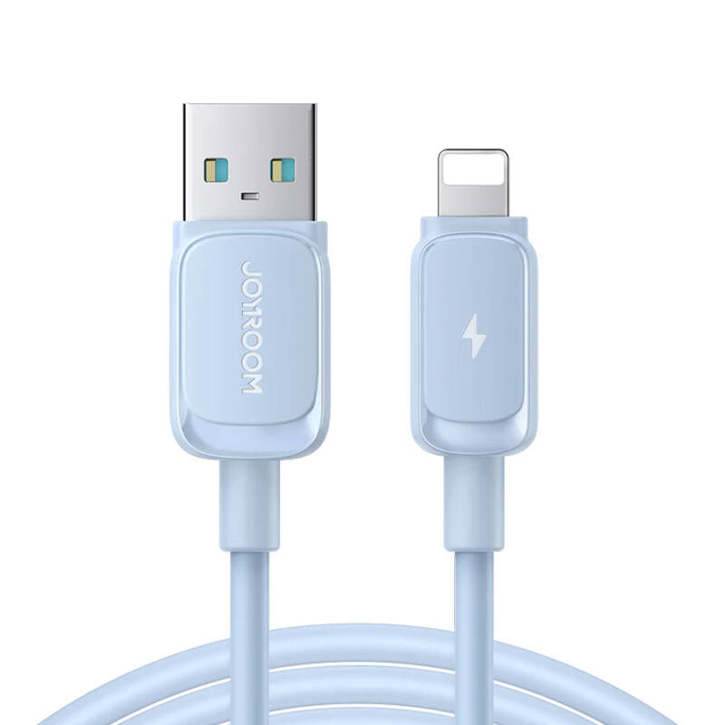 inp-s-al012a14-1-2m-blue-cable-s-al012a14-2-4a-usb-to-l-0.webp Cable S-AL012A14 2.4A USB to Lightning / 2,4A/ 1,2m (blue)