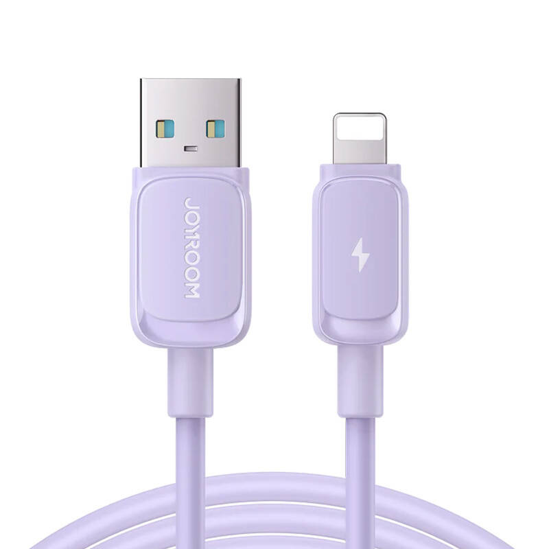 inp-s-al012a14-1-2m-purp-cable-s-al012a14-2-4a-usb-to-l-0.webp Cable S-AL012A14 2.4A USB to Lightning / 2,4A/ 1,2m (purple)