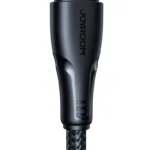 Cable to Micro USB-A / Surpass / 0.25m Joyroom S-UM018A11 (black)