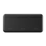 TELESIN 3-Port Charger for DJI Action 4/3/5 Pro