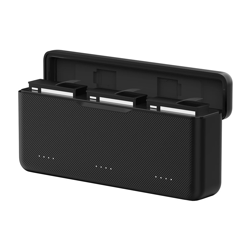 inp-s0-bcg-34-tdj-telesin-charger-for-dji-osmo-a-0.webp Telesin charger for DJI Osmo Action 5 pro