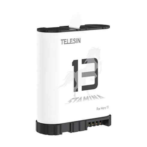 Akumulator Telesin for GoPro Hero 13