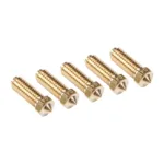 Anycubic Nozzles for the Kobra 2 Series (5 pcs.)