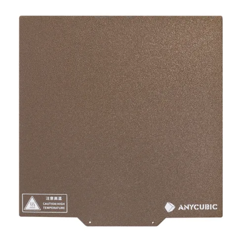 Anycubic PEI Plate for the Kobra 2/2 Pro