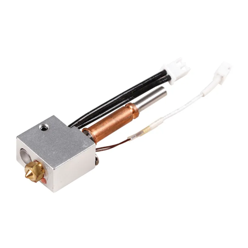 inp-s010257-anycubic-quick-change-hotend-w-0.webp Anycubic quick-change hotend with a 0.6 mm nozzle for the Kobra 3/Combo/V2/V2 Combo