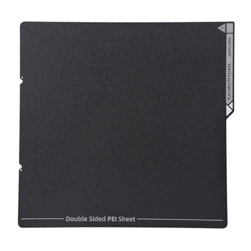 Anycubic PEI Plate for the Kobra S1/S1 Combo