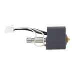 Hotend quick release with 0.4 mm nozzle for Anycubic Kobra S1